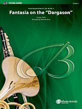 "Fantasia on the ""Dargason"": 2nd Percussion"