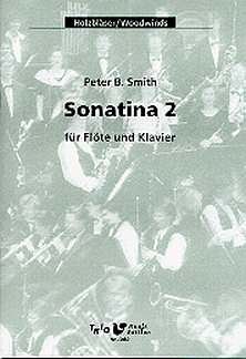 P.B. Smith: Sonatina 2