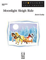 Kevin Costley: Moonlight Sleigh Ride