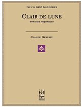 DL: C.D.E. McLean: Clair de lune from Suite bergamasque