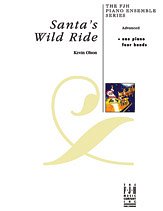DL: K. Olson: Santa's Wild Ride