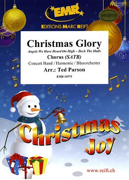 T. Parson: Christmas Glory, GchBlaso
