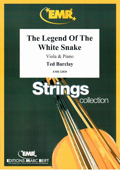 T. Barclay: The Legend Of The White Snake, VaKlv