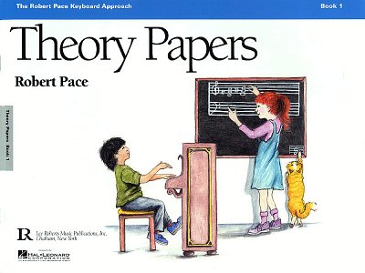 Theory Papers (Bu)