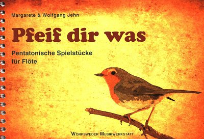 AQ: Jehn Margarete + Wolfgang: Pfeif Dir Was - Pent (B-Ware)