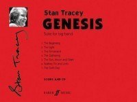 Tracey Stan: Genesis