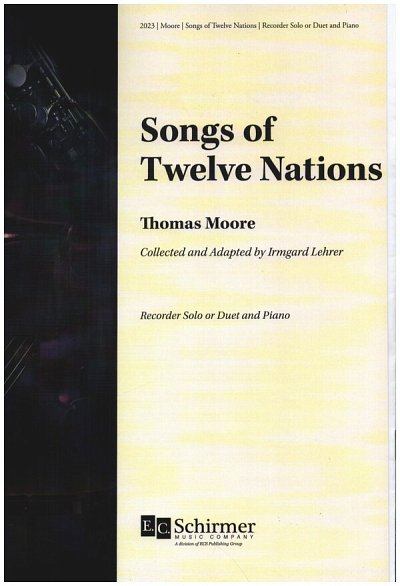 Songs of Twelve Nations, BlfKlav