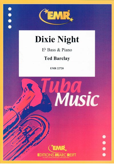 T. Barclay: Dixie Night, TbEsKlav