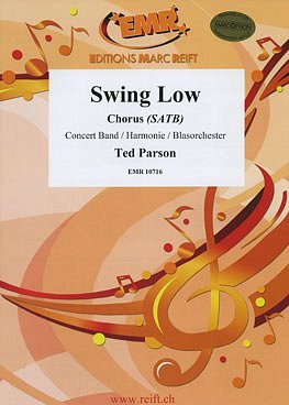 T. Parson: Swing Low, GchBlaso