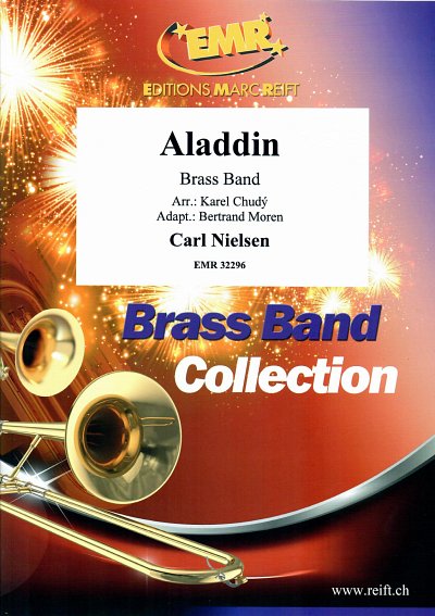 C. Nielsen: Aladdin, Brassb