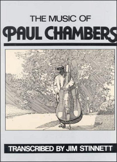 AQ: Music Of Paul Chambers (B-Ware)