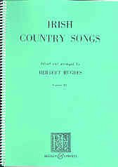 Irish Country Songs Vol. 3, GesKlav