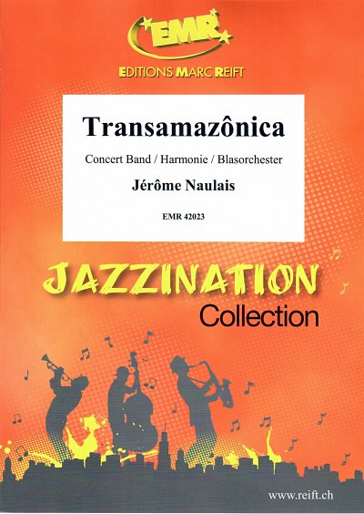 J. Naulais: Transamazônica