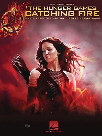 The Hunger Games: Catching Fire, GesKlavGit
