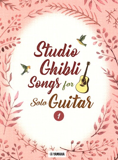 Studio Ghibli Songs 1, Git