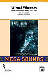 DL: N. Hooper: Wizard Wheezes (from Harry Potter , MrchB (Pa
