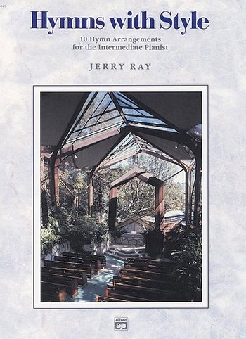 Ray Jerry: Hymns With Style