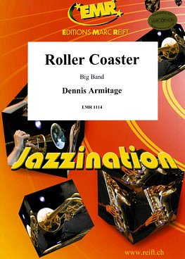 D. Armitage: Roller Coaster, Bigb
