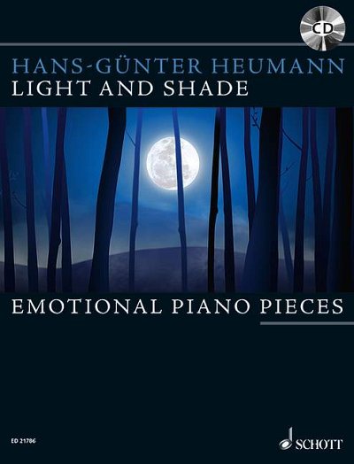 DL: H.-G. Heumann: Shades Of Piano, Klav