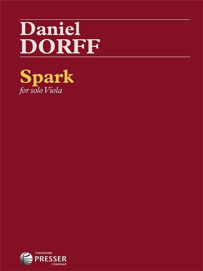 D. Dorff: Spark, Va