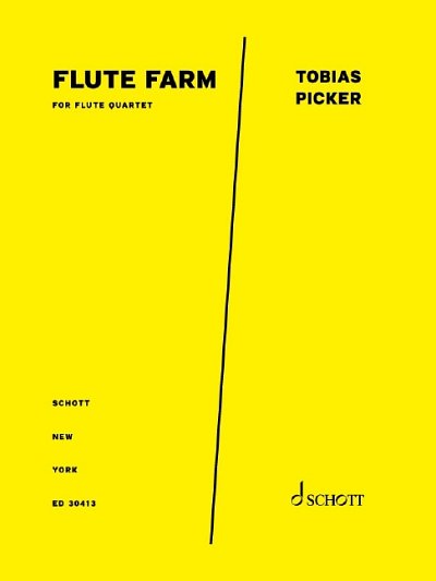 DL: T. Picker: Flute Farm (Pa+St)