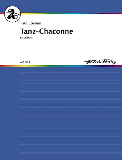DL: P. Coenen: Tanz - Chaconne, Fl