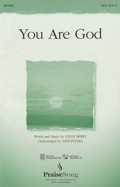 C. Berry: You Are God, GchKlav (Chpa)