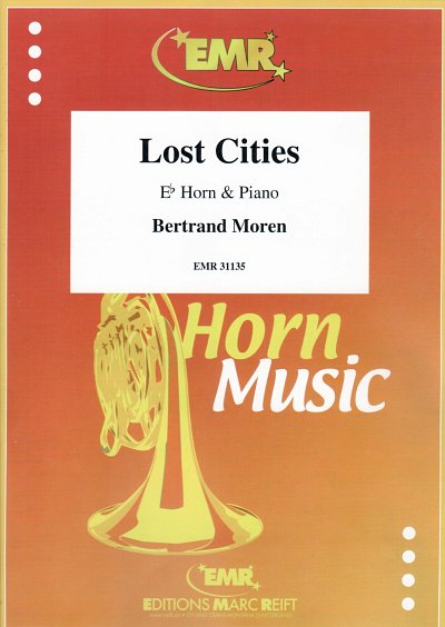 B. Moren: Lost Cities, HrnKlav