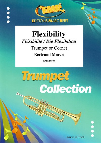 B. Moren: Flexibility, Trp
