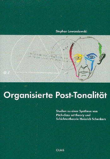 S. Lewandowski: Organisierte Post-Tonalitaet (Bu)