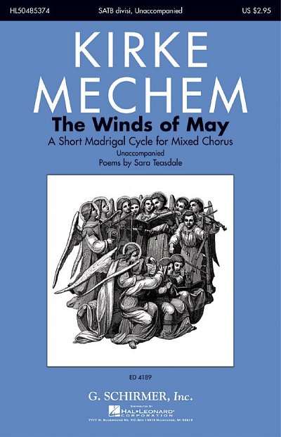 K. Mechem: The Winds of May, GCh4 (Chpa)
