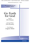 E. Routley: Go Forth for God
