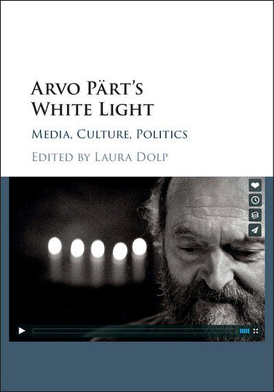 L. Dolp: Arvo Pärt's White Light (Bu)