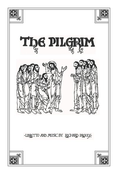 R. Proulx: Pilgrim, The (Part.)