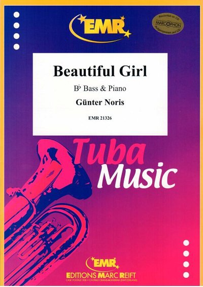 G.M. Noris: Beautiful Girl, TbBKlav