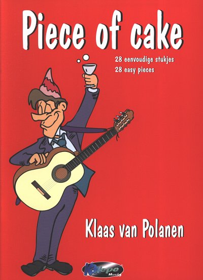 K. van Polanen: Piece of Cake