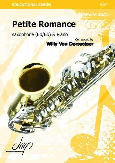 W.v. Dorsselaer: Petite Romance
