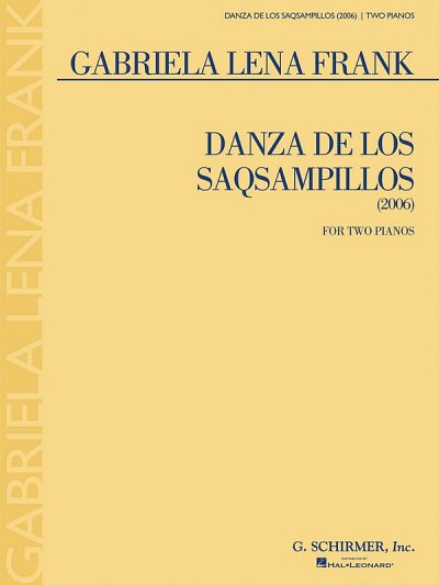 Danza De Los Saqsampillos, Klav4m (Sppa)