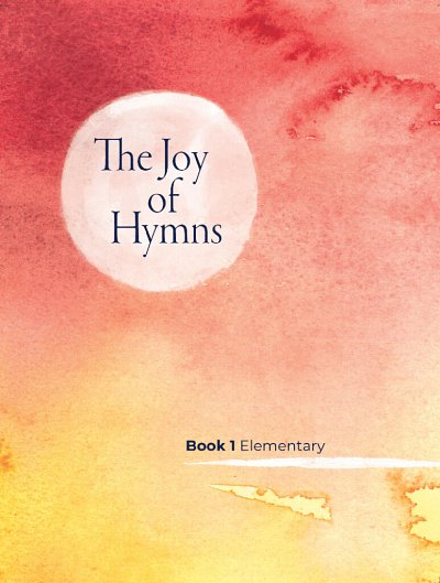 The Joy of Hymns 1, Klav