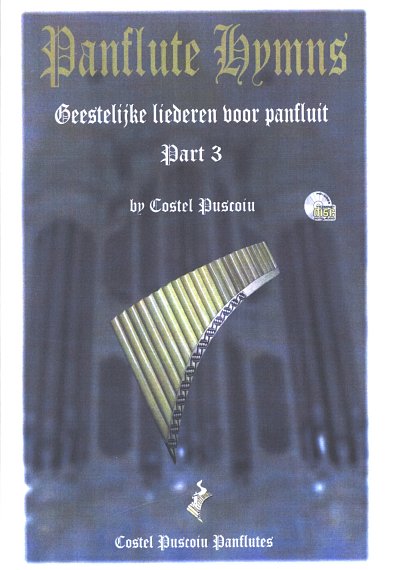 Panflute Hymns 3