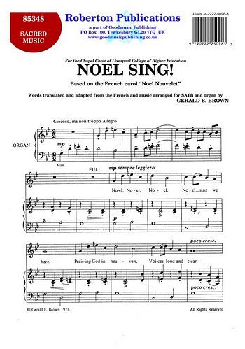 Noel Sing