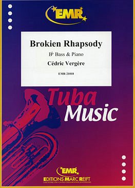 C. Vergère: Brokien Rhapsody, TbBKlav