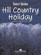 R. Sheldon: Hill Country Holiday