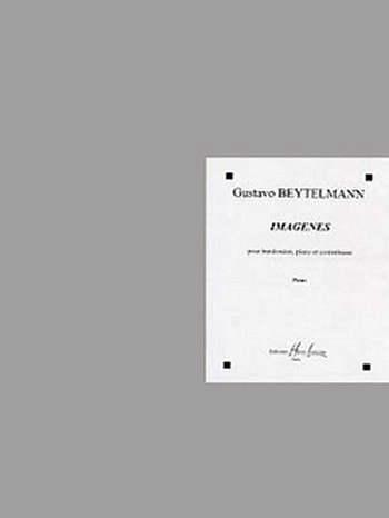 G. Beytelmann: Imagenes (5)