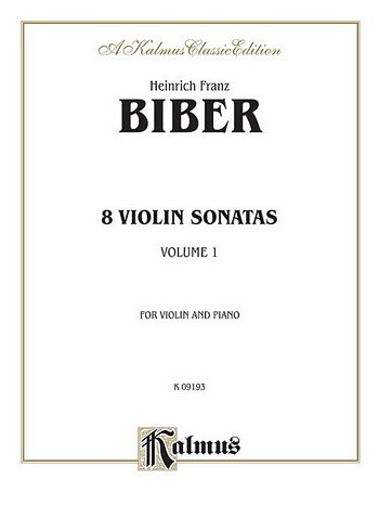 H. Panofka: Eight Violin Sonatas, Viol