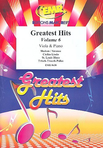 Greatest Hits 6, VaKlv (PaSt)