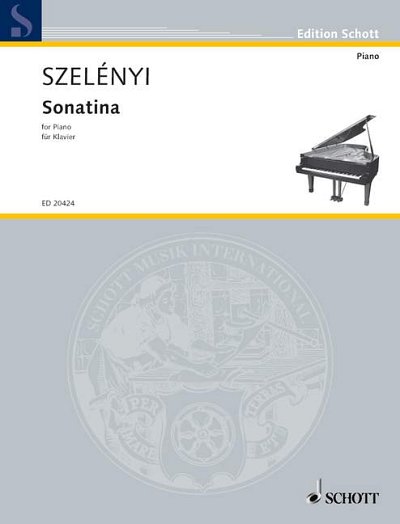 I. Szelényi: Sonatina