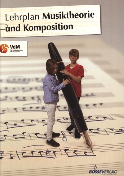 Lehrplan Musiktheorie und Komposition, AllInstr (Bch)