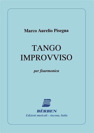 Tango Improvio (Part.)