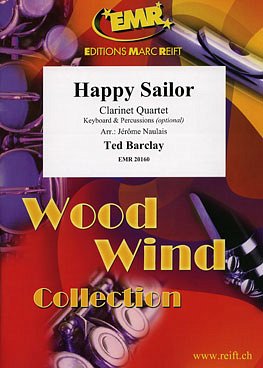 T. Barclay: Happy Sailor, 4Klar